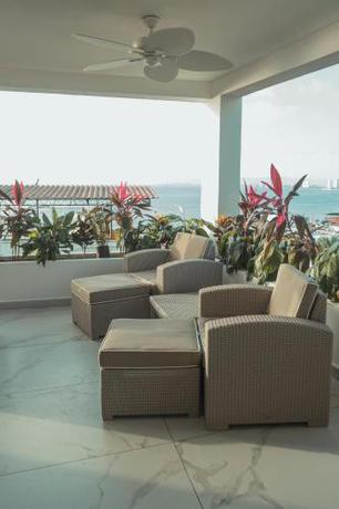 Imagen general del Hotel Casa Nawalli Puerto Vallarta Boutique - Adults Only. Foto 3