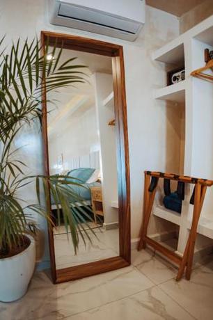 Imagen de la habitación del Hotel Casa Nawalli Puerto Vallarta Boutique - Adults Only. Foto 13