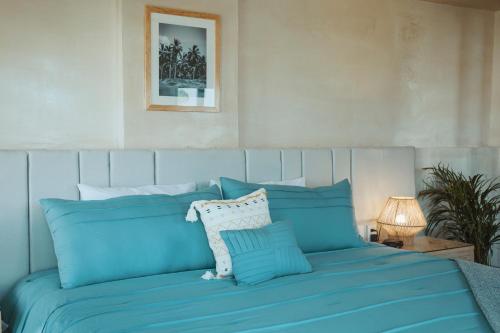 Imagen de la habitación del Hotel Casa Nawalli Puerto Vallarta Boutique - Adults Only. Foto 14