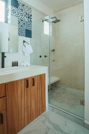 Imagen de la habitación del Hotel Casa Nawalli Puerto Vallarta Boutique - Adults Only. Foto 16
