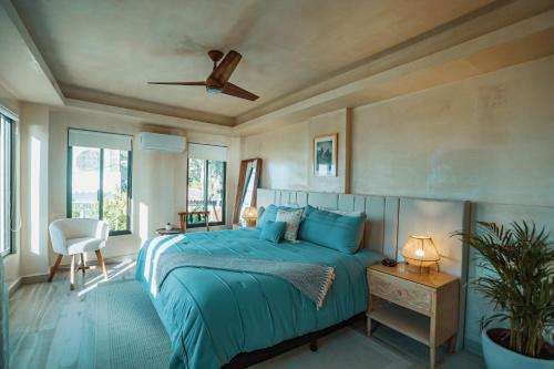 Imagen de la habitación del Hotel Casa Nawalli Puerto Vallarta Boutique - Adults Only. Foto 17