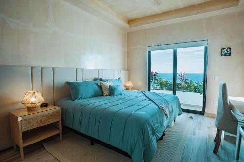 Imagen general del Hotel Casa Nawalli Puerto Vallarta Boutique - Adults Only. Foto 10