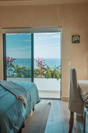 Imagen de la habitación del Hotel Casa Nawalli Puerto Vallarta Boutique - Adults Only. Foto 19