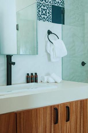Imagen de la habitación del Hotel Casa Nawalli Puerto Vallarta Boutique - Adults Only. Foto 20