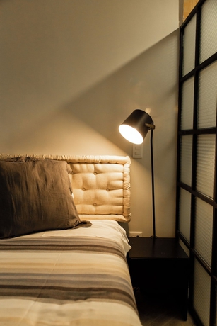 Imagen de la habitación del Hotel Casa Nduxi. Foto 4