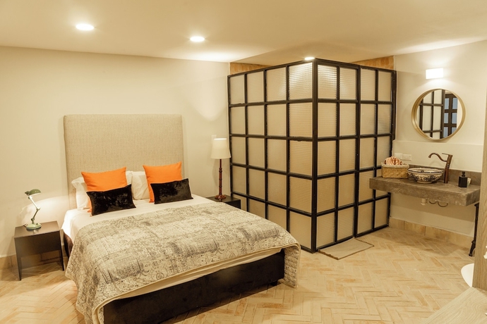 Imagen de la habitación del Hotel Casa Nduxi. Foto 6