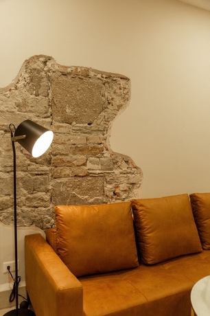 Imagen de la habitación del Hotel Casa Nduxi. Foto 14