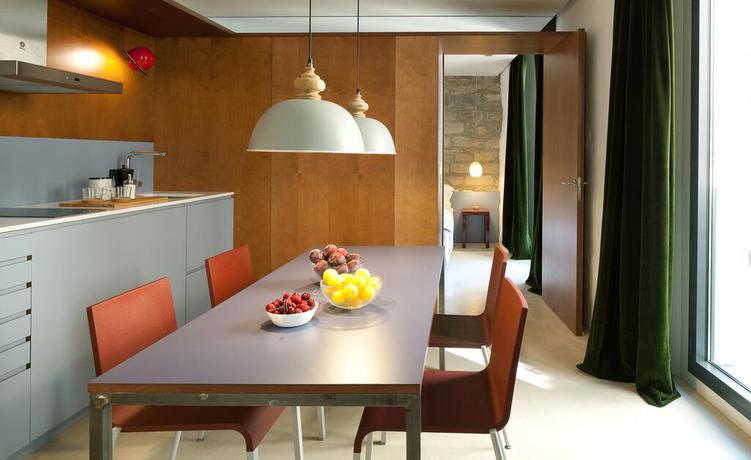 Imagen de la habitación del Hotel Casa Neri Apartments. Foto 6