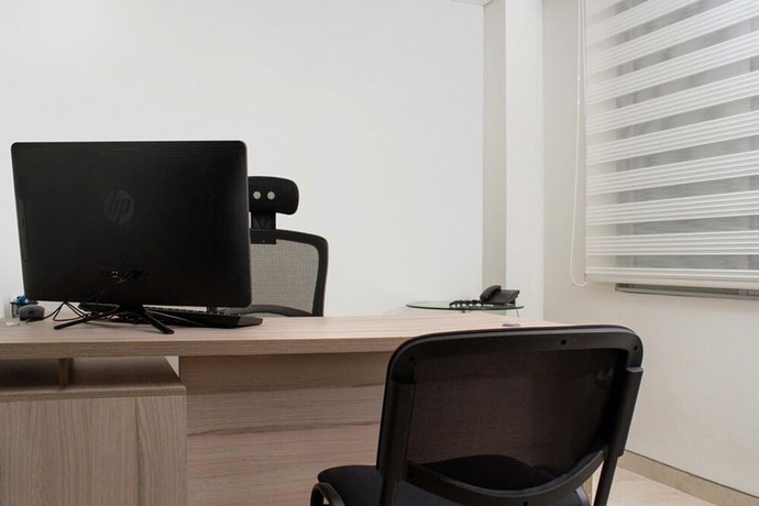 Imagen de la habitación del Hotel Casa Nico. Foto 3