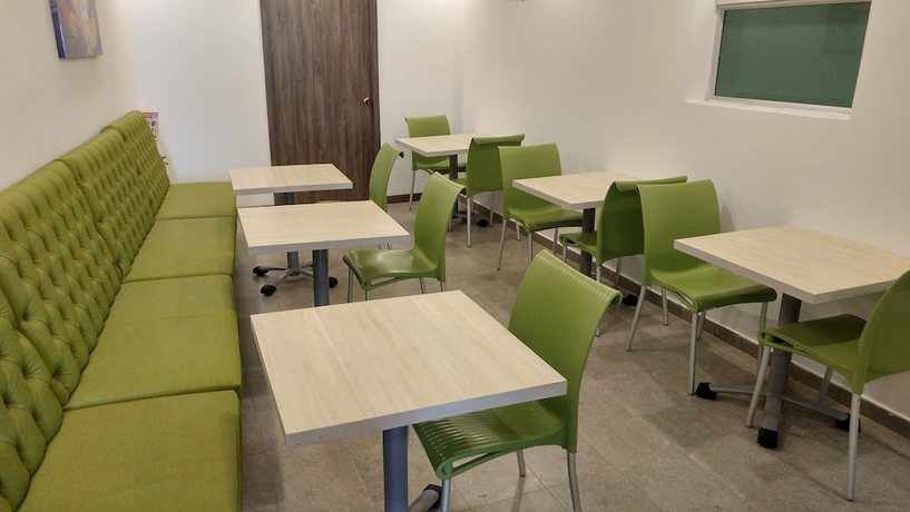 Imagen de los interiores del Hotel Casa Nico. Foto 17