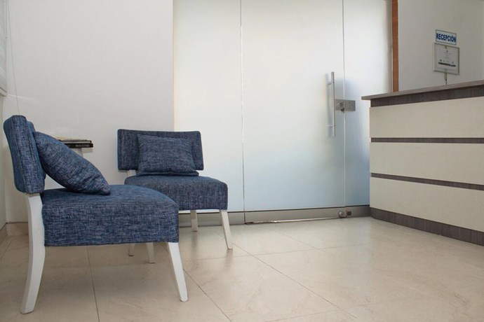 Imagen de los interiores del Hotel Casa Nico. Foto 18
