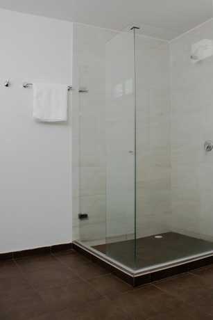 Imagen de la habitación del Hotel Casa Nico. Foto 15