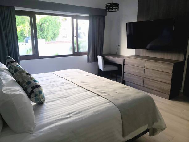 Imagen de la habitación del Hotel Casa Nicole Boutique. Foto 3