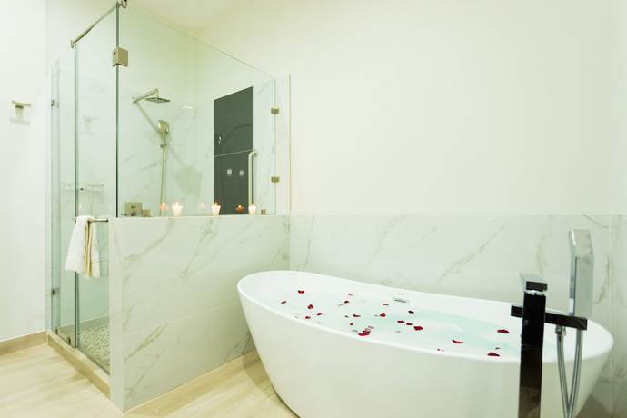 Imagen de la habitación del Hotel Casa Nicole Boutique. Foto 8