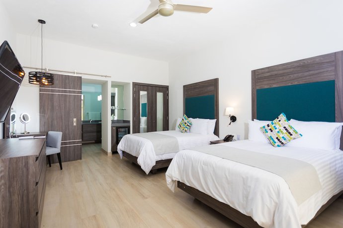 Imagen de la habitación del Hotel Casa Nicole Boutique. Foto 9