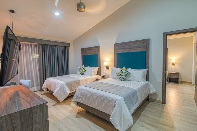 Imagen de la habitación del Hotel Casa Nicole Boutique. Foto 10