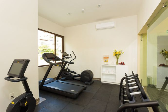 Imagen de los interiores del Hotel Casa Nicole Boutique. Foto 17