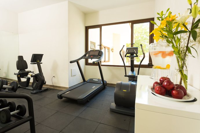 Imagen de los interiores del Hotel Casa Nicole Boutique. Foto 18