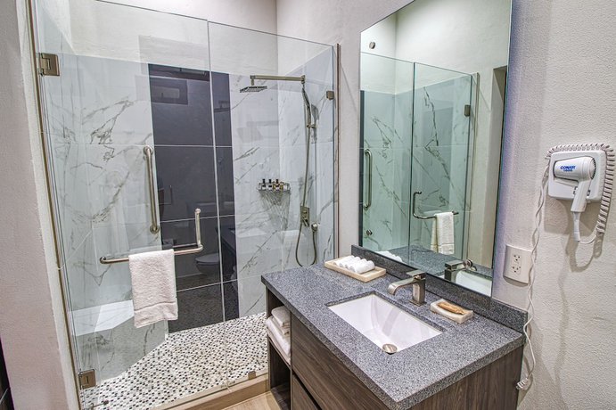 Imagen de la habitación del Hotel Casa Nicole Boutique. Foto 14