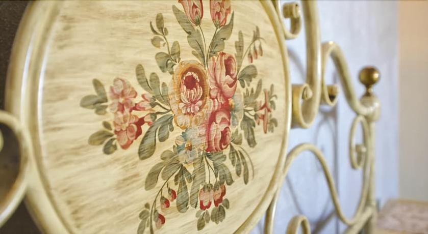 Imagen de la habitación del Hotel Casa Nicolini Albergo Ristorante. Foto 3