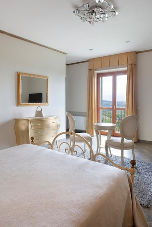 Imagen de la habitación del Hotel Casa Nicolini Albergo Ristorante. Foto 6