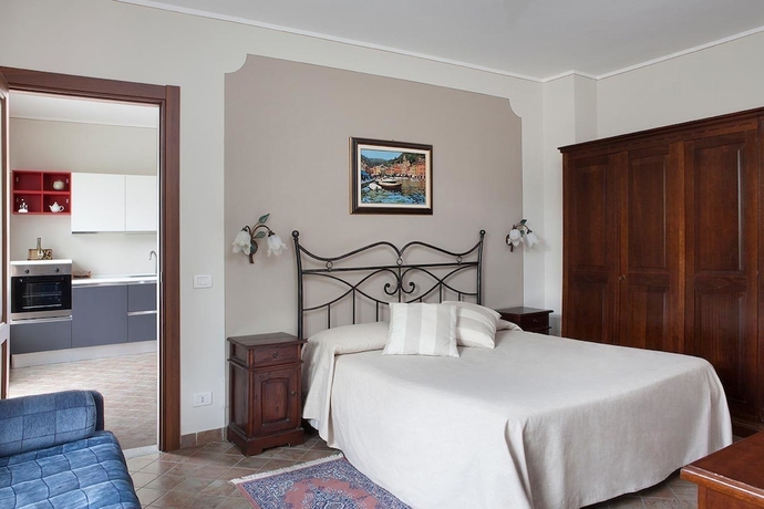 Imagen de la habitación del Hotel Casa Nicolini Albergo Ristorante. Foto 8