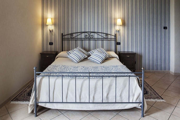 Imagen de la habitación del Hotel Casa Nicolini Albergo Ristorante. Foto 12