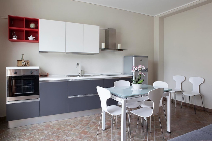 Imagen de la habitación del Hotel Casa Nicolini Albergo Ristorante. Foto 13