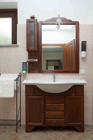 Imagen de la habitación del Hotel Casa Nicolini Albergo Ristorante. Foto 15