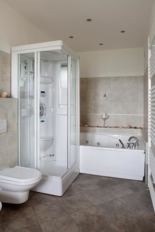 Imagen de la habitación del Hotel Casa Nicolini Albergo Ristorante. Foto 16