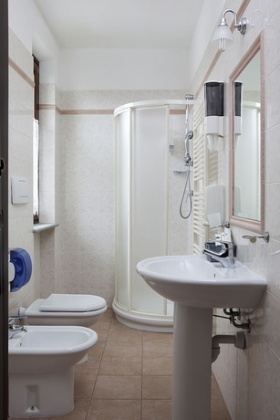 Imagen de la habitación del Hotel Casa Nicolini Albergo Ristorante. Foto 18