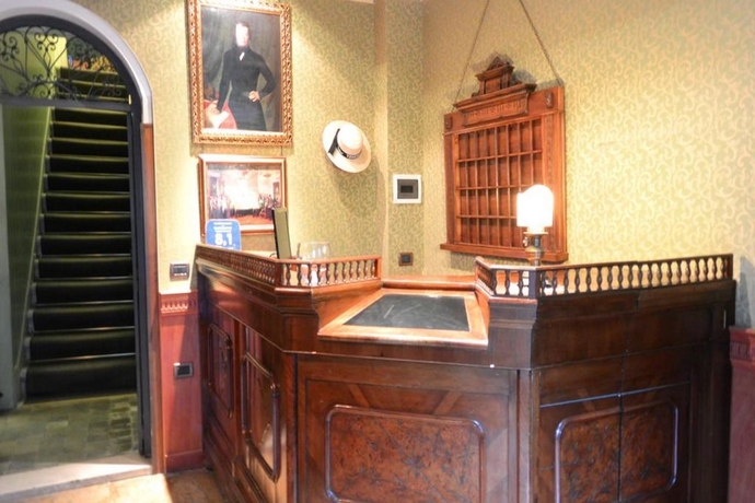 Imagen general del Hotel Casa Nicolò Priuli. Foto 3