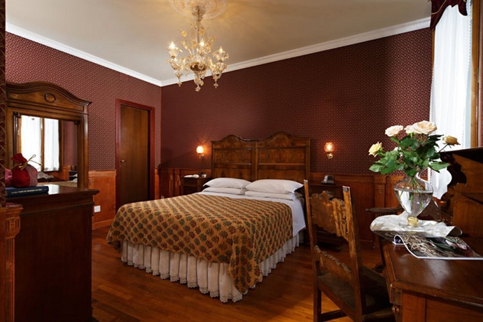 Imagen general del Hotel Casa Nicolò Priuli. Foto 6