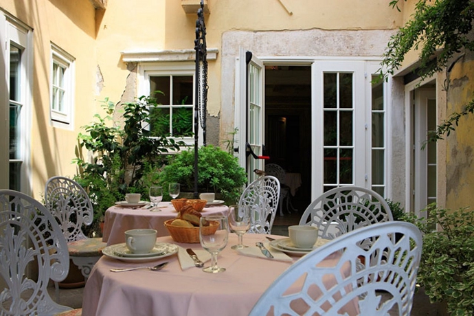 Imagen general del Hotel Casa Nicolò Priuli. Foto 8