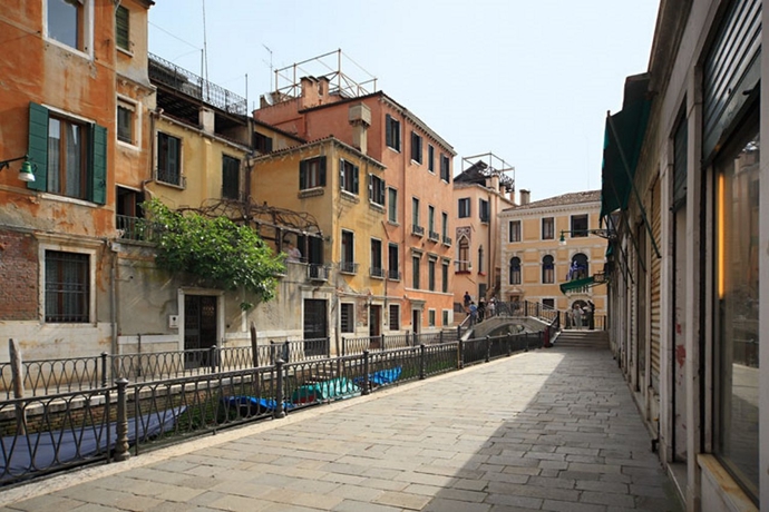 Imagen general del Hotel Casa Nicolò Priuli. Foto 10