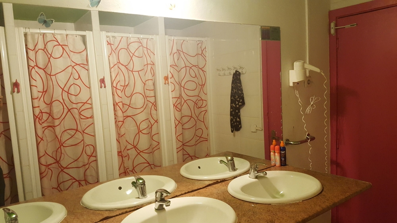 Imagen de la habitación del Hotel Casa Nido Diagonal. Foto 3