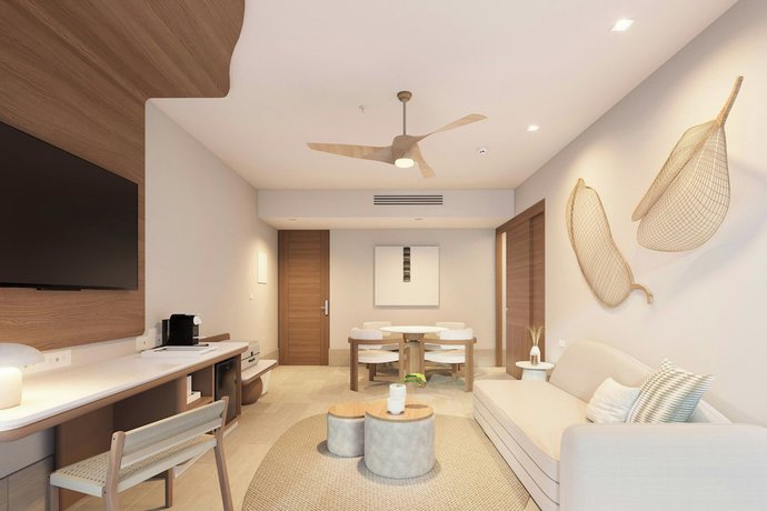 Imagen de la habitación del Hotel Casa Nizuc, A Tribute Portfolio Resort. Foto 2