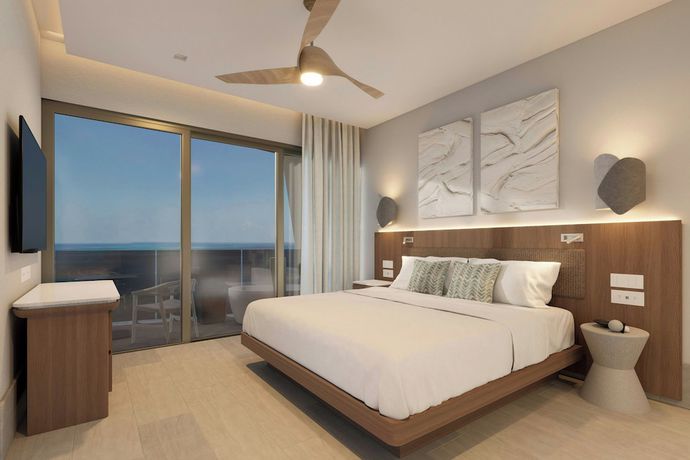Imagen de la habitación del Hotel Casa Nizuc, A Tribute Portfolio Resort. Foto 3