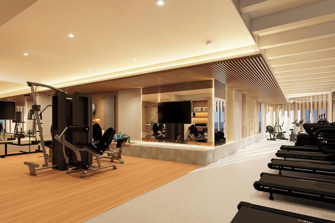 Imagen de los interiores del Hotel Casa Nizuc, A Tribute Portfolio Resort. Foto 13