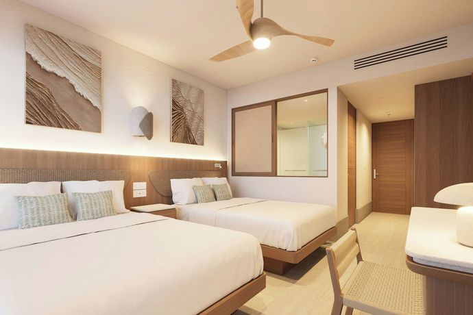 Imagen de la habitación del Hotel Casa Nizuc, A Tribute Portfolio Resort. Foto 5