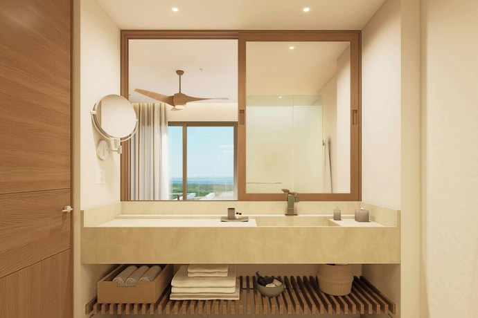 Imagen de la habitación del Hotel Casa Nizuc, A Tribute Portfolio Resort. Foto 6