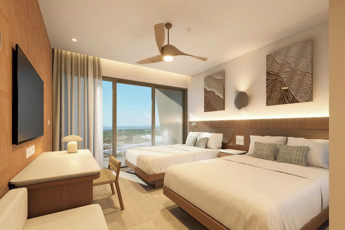 Imagen de la habitación del Hotel Casa Nizuc, A Tribute Portfolio Resort. Foto 7
