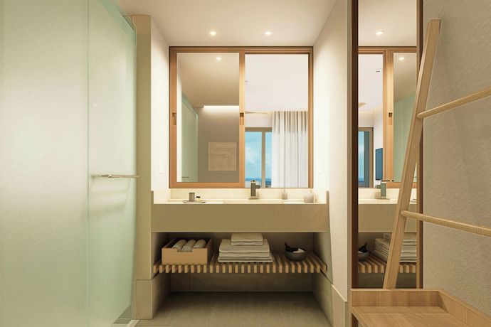 Imagen de la habitación del Hotel Casa Nizuc, A Tribute Portfolio Resort. Foto 8