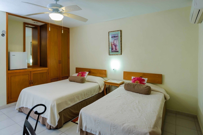 Imagen de la habitación del Hotel Casa Nobel. Foto 4
