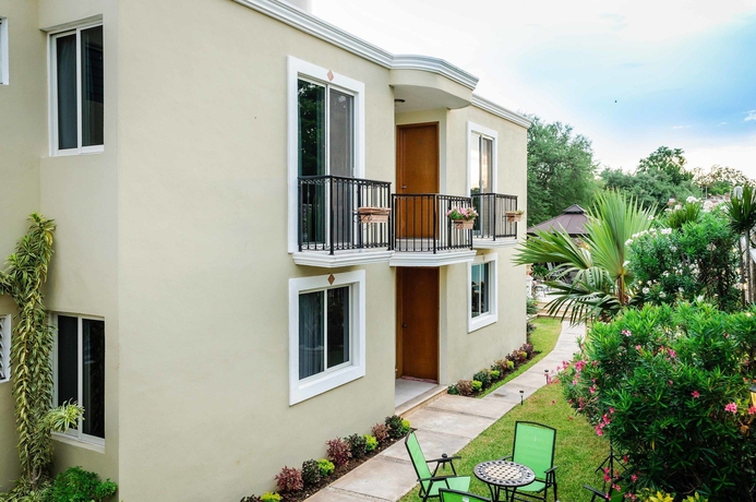 Imagen de los exteriores del Hotel Casa Nobel. Foto 7