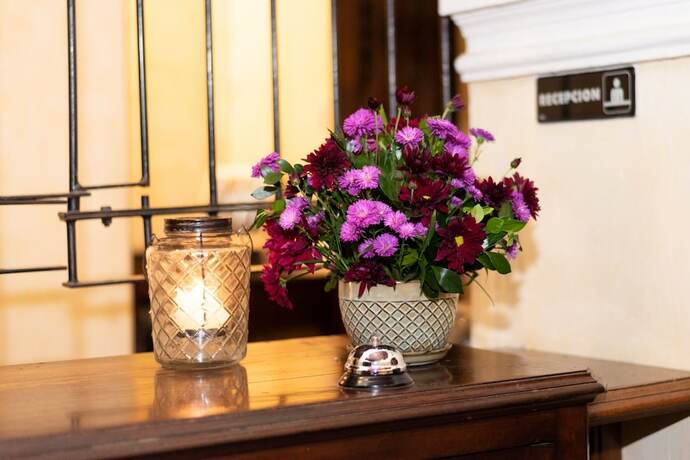 Imagen general del Hotel Casa Noble. Foto 1