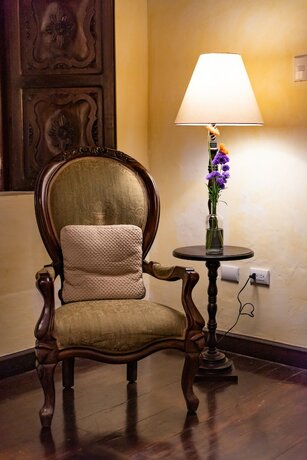 Imagen general del Hotel Casa Noble. Foto 3