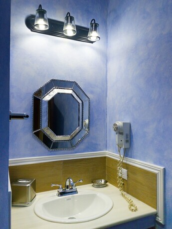 Imagen general del Hotel Casa Noble. Foto 7