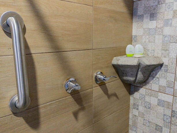 Imagen general del Hotel Casa Noble. Foto 8