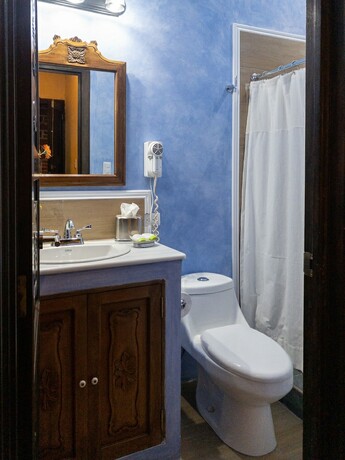 Imagen general del Hotel Casa Noble. Foto 9